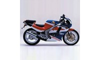 Carénages Honda CBR250R MC19 1988-1989 en Ligne