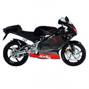 Carénage Aprilia RS125 2000-2005