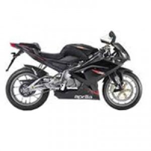 Carénage Aprilia RS125 2006-2011