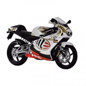 Carénage Aprilia RS250