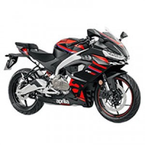 Carénage Aprilia RS457 2024-2025