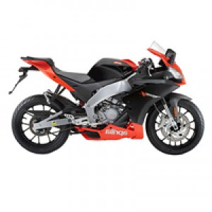 Carénage Aprilia RSV4 1000