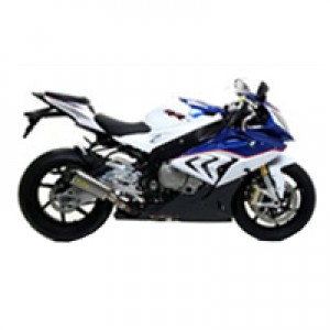 Carénage BMW S1000RR 2009-2014