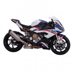 Carénage BMW S1000RR 2019-2022