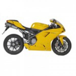 Carénage Ducati 1098 2007-2014
