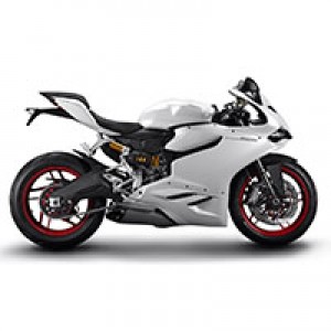 Carénage Ducati 1199