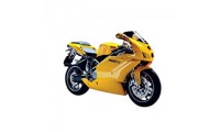 Carénage Ducati 749 2005-2006
