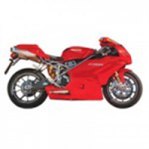 Carénage Ducati 999 2003-2004