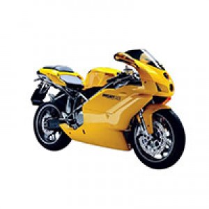 Carénage Ducati 999 2005-2006