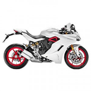 Carénage Ducati Supersport 939/939S