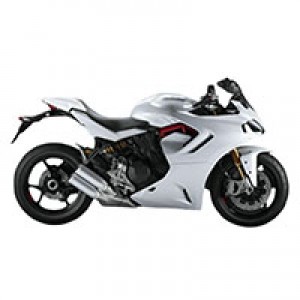 Carénage Ducati Supersport 950/950S