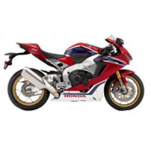Carénage Honda CBR1000RR