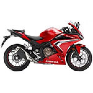 Carénage Honda CBR500R 2022-2023