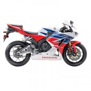 Carénage Honda CBR600RR