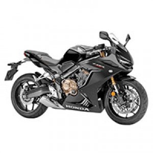 Carénage Honda CBR650R