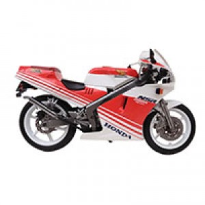 Carénage Honda NSR250R 1988-1989