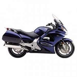 Carénage Honda ST1300 2002-2016