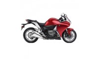 Carénage Honda VFR 1200 2010-2014