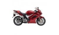 Carénage Honda VFR 800