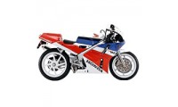 Carénage Honda VFR400R 1988-1992