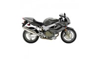 Carénage Honda VTR1000F