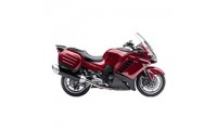 Carénage Kawasaki GTR1400/ZG1400