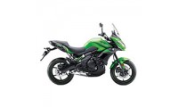 Carénage Kawasaki Versys 650
