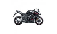 Carénage Kawasaki Z1000SX