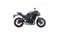 Carénage Kawasaki Z650 2020-2023