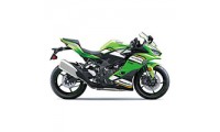 Carénage Kawasaki ZX-4RR