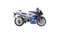 Carénage Suzuki GSXR 600 1996-2000