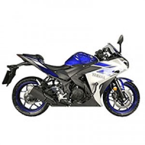 Carénage Yamaha R25 2015-2018