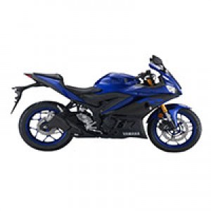 Carénage Yamaha R25 2019-2021
