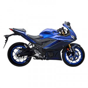 Carénage Yamaha R25 2022-2024