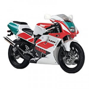 Carénage Yamaha TZR250 3XV 1991-1994