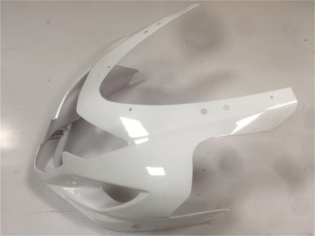 Carénages Moto Suzuki GSXR 600/750 2004-2005 - Blanc Brillant