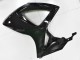 Kits Carénage Moto ABS Suzuki GSXR 600/750 2006-2007 - Noir Brillant