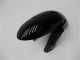 Carénages Moto Suzuki GSXR 600/750 2006-2007 - Bleu Noir Brillant