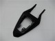 Carénage Moto Suzuki GSXR 1000 2003-2004 - Noir Mat