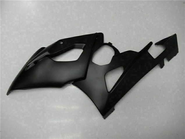 Kits Carénage Moto ABS Suzuki GSXR 1000 2005-2006 - Noir Brillant Noir Mat