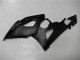 Kits Carénage Moto ABS Suzuki GSXR 1000 2005-2006 - Noir Brillant Noir Mat