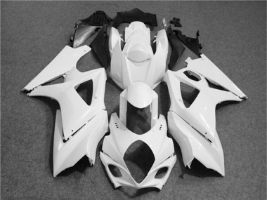 Carénages Moto Suzuki GSXR 1000 2007-2008 - Non Peint