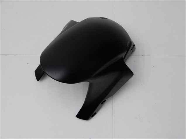 Carénage Moto Honda CBR600RR 2005-2006 - Noir Mat