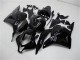 Kits Carénage Moto Honda CBR600RR 2009-2012 - Noir Brillant