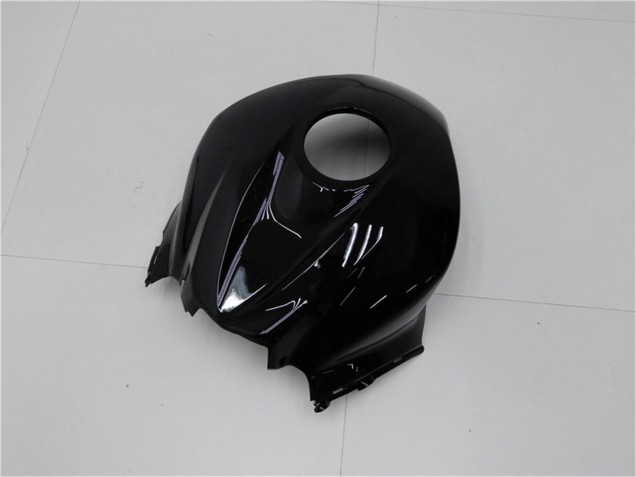 Kits Carénage Moto Honda CBR600RR 2009-2012 - Noir Brillant