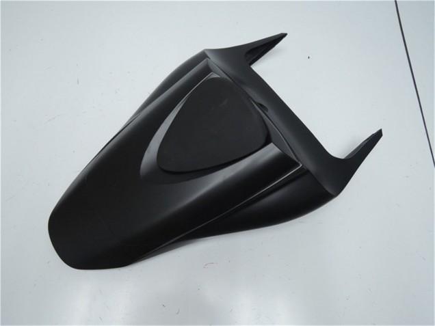 Carénages Moto Honda CBR600RR 2009-2012 - Noir Mat