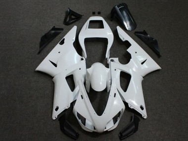 Carénages Moto Yamaha YZF R1 1998-1999 - Non Peint