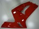 Kits Carénage Moto Kawasaki ZX6R 2003-2004 - Rouge