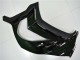 Carénages Moto Kawasaki ZX10R 2011-2015 - Noir Brillant