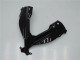 Carénages Moto Kawasaki Ninja 300 EX300R 2013-2024 - Noir Brillant Noir Mat
